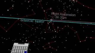 Coordinate Systems The Equatorial System [upl. by Nnaed]