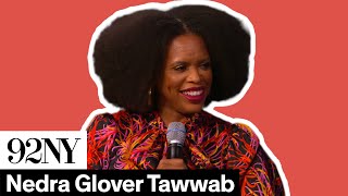 Nedra Glover Tawwab on what forgiveness looks like [upl. by Kennie]