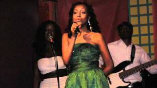 Elsa Haile  Fikir Betemelese Feat Rasselas [upl. by Sloatman]