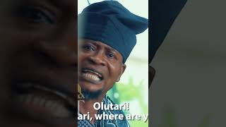 AYOKA INA EPISODE 3 2024 movie africanmovies action comedy nigerianmovie nollywood [upl. by Lepper]