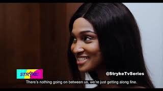 Stryke Tv Series  Episodes 7 OUT NOW on Farmhouse Movies App [upl. by Ellord]