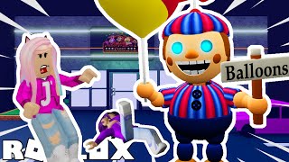 Do You Want FREE BALLOONS 🎈  Roblox Freggy [upl. by Ad363]