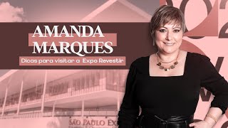 Dicas para visitar a Expo Revestir [upl. by Sair453]