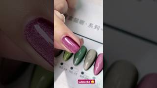 Beautiful Nail Designsshorts viral nailart naildesign nailideas nailcolournailstiktokBTS [upl. by Naellij]