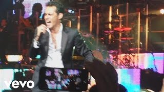 Marc Anthony  Vivir Mi Vida Fan Version [upl. by Nawaj134]