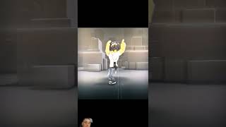 Best Roblox dance roblox robloxreacts [upl. by Nakasuji]