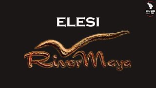 Rivermaya  Elesi Karaoke  Instrumental [upl. by Filia]