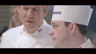 Documentary Bocuse dOr American Chef INSPIRING [upl. by Eelinnej85]