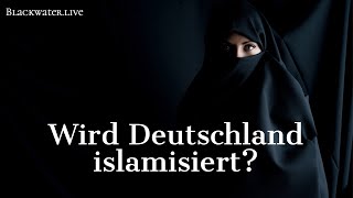 Wird Deutschland islamisiert [upl. by Feliks]