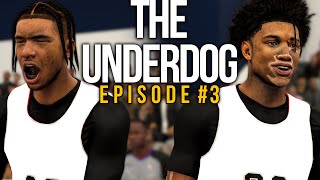 The Underdog Ep3  A New Beginning  New SUPERSTAR Duo [upl. by Okimat667]