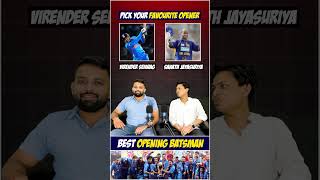 Best opening batsmen of all time  Top 10 Opening batsmen  Most Dangerous Batsmen rohitsharma [upl. by Wicks438]