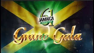 Jamaica Grand Gala 2023 [upl. by Rybma]