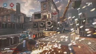 Fheno  Roadie Bounce Gears 5 [upl. by Ggerc]