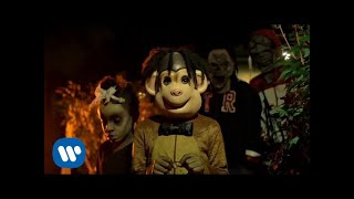 Kodak Black  Halloween Official Music Video [upl. by Atok]