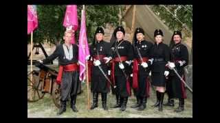 Слава Черкаського козацтва ✌ Glory of Cherkasy cossacks  Ukrainian song [upl. by Jarrid]