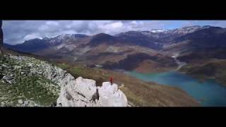 Bovilla Lake  Albania [upl. by Midis802]