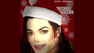 MICHAEL JACKSON CHRISTMAS SONGS  MADE WITH AI [upl. by Sokairyk]