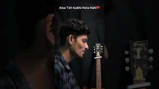 Jitni Dafa Cover  Raw Vocal  Cover By Arko Bhowmick [upl. by Ennaeerb452]