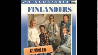 Finlanders  Kylmä rakkaus [upl. by Feer]