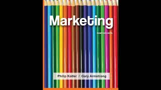 Marketing Management by Philip Kotler Chapter 1  Part 2  Dr Sarfaraz Karim [upl. by Guthry537]