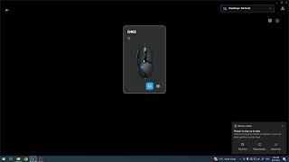 How To Add amp Remove DPI Stages On Logitech G402 Hyperion Fury [upl. by Anerys]