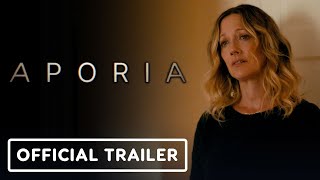 APORIA  Official Trailer 2023 Judy Greer Edi Gathegi [upl. by Alric]