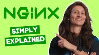 NGINX Tutorial  What is Nginx [upl. by Kessia]