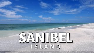 Best Things To Do on Sanibel Island [upl. by Nevin]