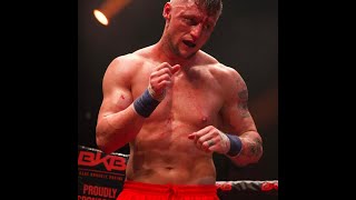 Bare Knuckle and Gloved boxer Dean Taff Morris updated interview with Liam Hartery [upl. by Hayashi429]