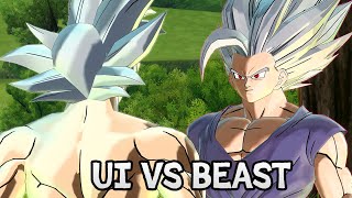 Dragon Ball Xenoverse 2 Stream [upl. by Kera]