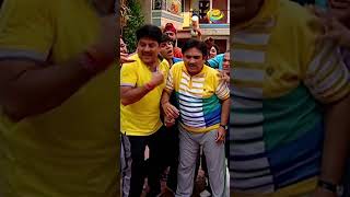 Who will win GPL 3 Comment below TaarakMehtaKaOoltaChashma TMKOC GPL Viral Daya Shorts [upl. by Acimat]