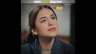 Apko Pata Hai Ap Kis Se Baat Kar Rahe Hain  Gentleman Drama 2nd Last Episode  Yumna Zaidi shorts [upl. by Eislehc]