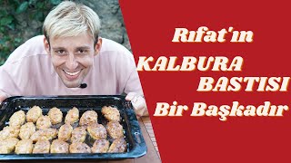 KALBURABASTI TARİFİ  ÖYLE GÜZEL Kİ ŞERBETSİZ BİLE YENİR [upl. by Ishmael]