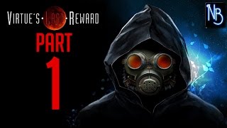 Zero Escape Virtues Last Reward Walkthrough Part 1 No Commentary [upl. by Akinet]