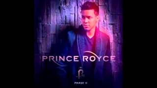 prince royce mix 2013 bahcata [upl. by Elleinwad]