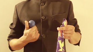 تعلم العاب الخفة  مراجعة 20  magic trick revealed [upl. by Inness]