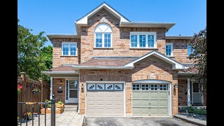 12350 Britannia Road West Mississauga Home by Saahil Dang  Real Estate Properties [upl. by Griffis]