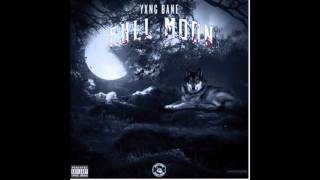 Yxng baneTimezone Time Wrong Full moon mixtape [upl. by Zurc]