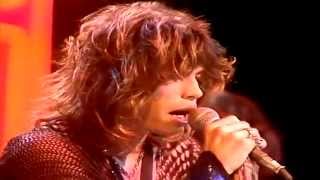 Aerosmith  Dream On Official HD Video [upl. by Nylasej869]