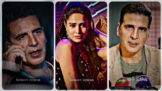 Akshay Kumar Selfie official trailer FullScreen StatusEmraan hashmi  Diana PentySelfie trailer [upl. by Eatnuahc526]