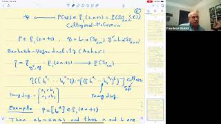 Local Jiangs Conjecture for Arthur Packets [upl. by Colburn433]