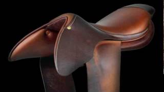 The Butet Practice Saddle [upl. by Llecrad52]