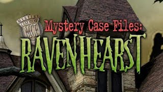 Beating Heart  Mystery Case Files Ravenhearst [upl. by Ataeb]