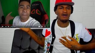 PrettyBoyFredo Must be Stopped [upl. by Affer]