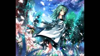 東方MusicBox『Faith is for the Transient People』 [upl. by Wilow994]