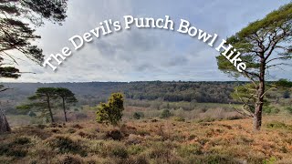 The Devils Punch Bowl Hike [upl. by Hujsak889]