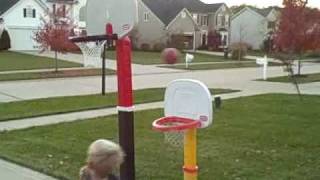 Little Tikes Basketball Sets [upl. by Millicent132]