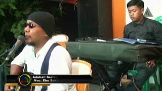 ADUHAI SERIBU KALI SAYANG amp SHEILA  SOLO ACCOUSTIC EKO SUKARNO LIVE PATROL 2142018 [upl. by Lovel491]