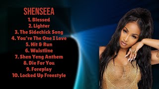 ShenseeaYears essential hits roundupCarefree [upl. by Croteau]