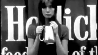 Françoise Hardy  Je Taime  1965 [upl. by Virgy528]